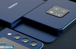 Xiaomi modüler kamera üzerinde çalışmalar yapıyor: Yakında karşımıza çıkabilir xiaomi modüler kamera