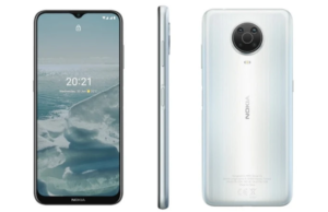 Devasa bataryaya sahip Nokia G10 modelinin fiyatı belli oldu Nokia G10