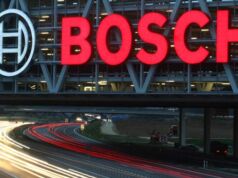 Steven Young Bosch Türkiye ve Orta Doğu Başkanlığı Görevinden Ayrılıyor