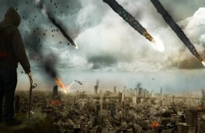 Büyük bir meteor Dünya’ya doğru hızla yaklaşıyor: NASA önemli bir açıklama yaptı Büyük bir meteor Dünya'ya