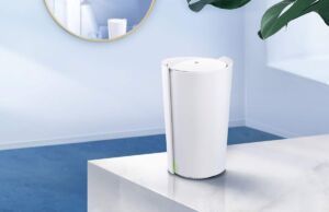 En Güçlü Deco Mesh Çözümü Deco X90 Türkiye’de Satışa Sunuldu