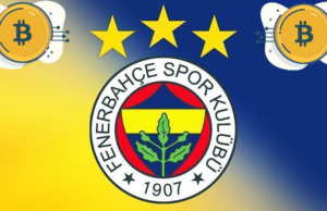 Fenerbahçe ve Paribu Kripto Para Konusunda Anlaşmak Üzere: Gerisini Galatasaray Düşünsün Fenerbahçe ve Paribu kripto