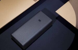 Xiaomi Mi Boost Pro, Hızlı Şarj Özellikli 30.000mAh Değeri Sunuyor! Evet, 30.000!