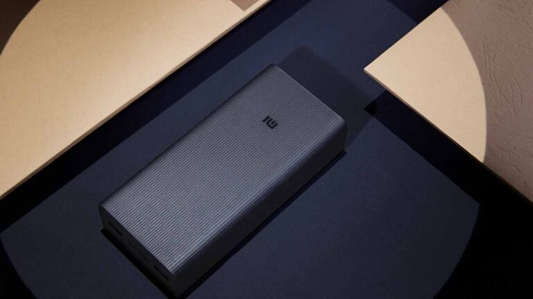 Xiaomi Mi Boost Pro, Hızlı Şarj Özellikli 30.000mAh Değeri Sunuyor! Evet, 30.000!