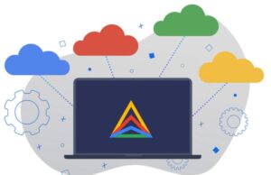 Google Rusya’ya Darbe Üstüne Darbe Vuruyor: Google Cloud Kullanım Dışı Google Rusya'ya darbe