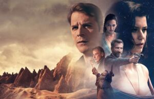 Netflix Atiye Dizisi Final Sezonu İle Çok Konuşulacak: Bu Sezon Neler Olacak Netflix Haziran film