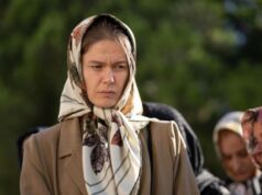 Netflix Dizisi Fatma Rekor Seviyede Talep Görüyor: İzlemeye Doyamadı (Video) Netflix dizisi Fatma