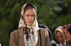 Netflix Dizisi Fatma Rekor Seviyede Talep Görüyor: İzlemeye Doyamadı (Video) Netflix dizisi Fatma