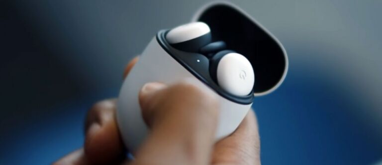 Pixel Buds A serisi kulaklık Twitter üzerinden yanlışlıkla sızdırıldı