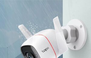 Tapo Dış Mekan Güvenlik Kamerası Türkiye’de, Peki bu yeni ürün neler sunuyor?