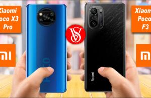 Xiaomi Poco F3 vs Xiaomi Poco X3 Pro: Hangisi Kazanır? Xiaomi Poco F3 vs Xiaomi Poco X3 Pro