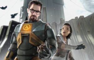 Valve Oyun Konsolu Yapıyor Olabilir. Steam Oyunlarınızı Elde Oynayabilirsiniz