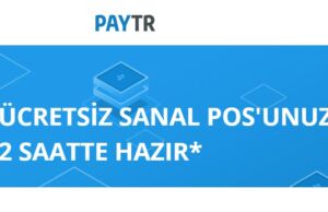 Türk mühendislerinin geliştirdiği PayTR, Actera İle Anlaşma İmzaladı