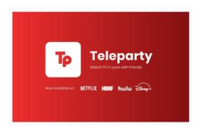 Netflix Party (Teleparty) Nasıl Kullanılır, Adım Adım Anlatım