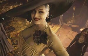 Resident Evil Village Satış Rakamı Belli Oldu