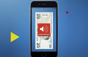 Sesli Kitap, Para Tanıma, İlaç Barkod Okuma Uygulamaları Türk Telekom ile engeller kalkıyor