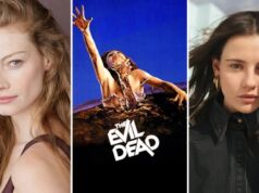 Yeni Evil Dead Filmi Evil Dead Rise, HBO Max’e Gelecek!