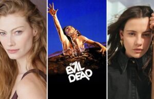 Yeni Evil Dead Filmi Evil Dead Rise, HBO Max’e Gelecek!