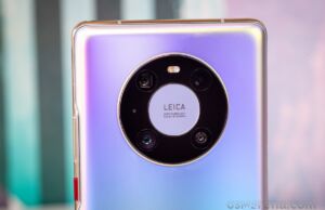 Bir devrin sonu: Huawei ve Leica ortaklığı sona eriyor Huawei Leica ortaklığı