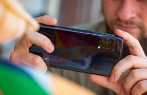 Oppo Reno 6 hakkında ilk ayrıntılar ortaya çıktı: Mekanın sahibi geliyor oppo reno 6