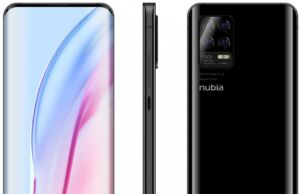 Kusursuz ekran tasarımına sahip ZTE Z30 Pro modelinin tanıotım tarihi belli oldu ZTE Nubia Z30 Pro