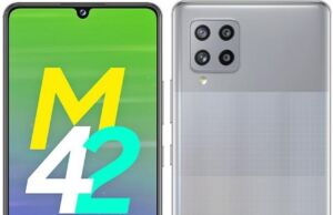 Samsung Galaxy F42 5G sertifikasını aldı, yakında geliyor! Samsung Galaxy F42 5G