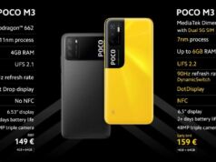 Uygun fiyatlı 5G model, Poco M3 Pro, beklenenden fazla ilgi görebilir Poco M3
