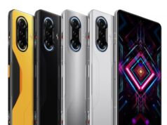 Redmi K40 serisinin işlemcisiyle alakalı şaşırtan iddia Poco F3 GT