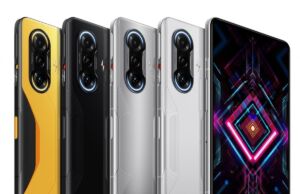 Poco F3 GT, MediaTek 1200 yonga seti ile piyasaya sürülecek: İşte performans canavarı Poco F3 GT