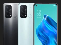 Serinin yeni modeli Oppo Reno 5A hakkında detaylar sızdırıldı Oppo Reno 5A