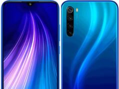 Redmi Note 8 2021, tasarım detaylarıyla sızdırıldı: Efsane geri dönüyor Redmi Note 8 2021