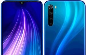 Redmi Note 8 2021, tasarım detaylarıyla sızdırıldı: Efsane geri dönüyor Redmi Note 8 2021