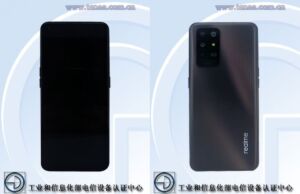 Realme V25, tasarım görselleri ve temel özellikleriyle sızdırıldı Realme V25