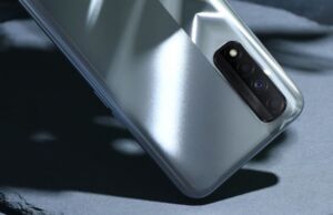 Realme’nin fiyat performans canavarı Narzo 30, 90 Hz ekranı ile onaylandı Realme Narzo 30