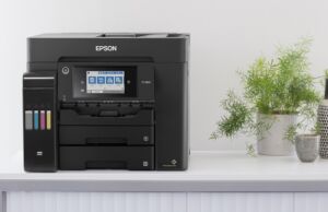 Epson, Red Dot 2021’de Pek Çok Ödüle Layık Görüldü