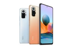 Redmi Note 10 Pro, Çin’e Geldi. Uluslararası Versiyonla Arasında Ciddi Farklar Var Redmi Note 10 Pro sanal RAM