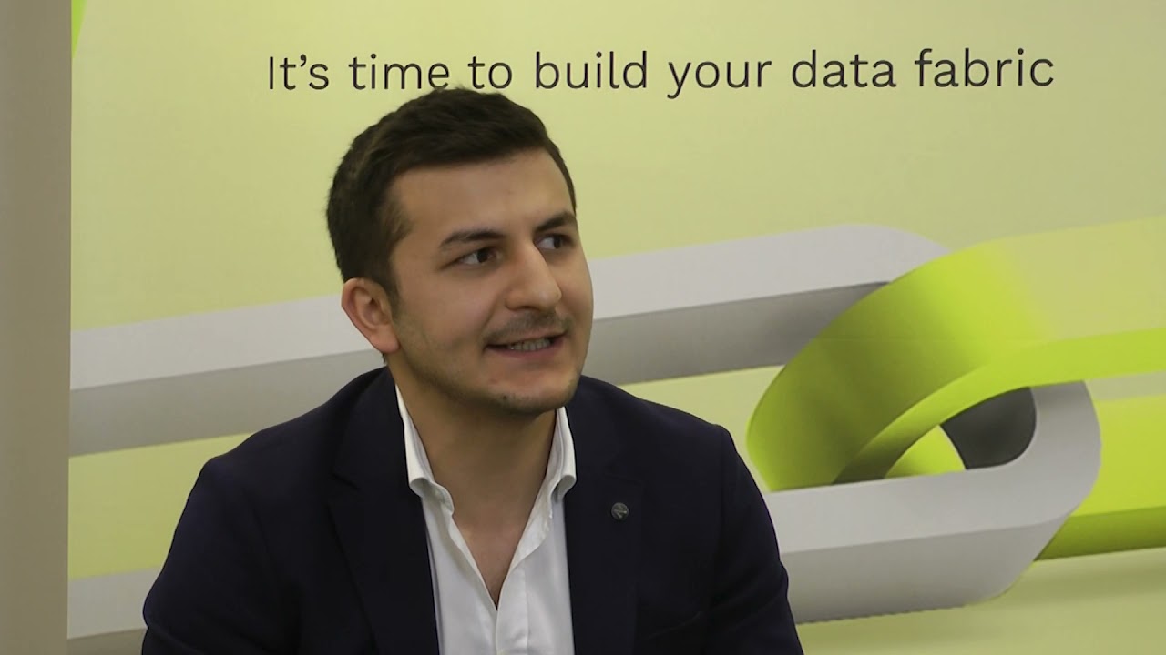 NetApp EF300 inceleme, ürün hakkındaki detayları uzmanına sorduk