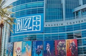 BlizzCon 2021 İptal Edildi! Peki BlizzCon 2022 Gerçekleştirilecek Mi?
