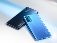 Yeni Oppo Reno 6, tasarım detayları ve temel özellikleriyle ortaya çıktı Yeni Oppo Reno 6