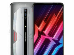 ZTE’nin oyun canavarı Red Magic 6R lansman tarihi belli oldu red magic 6 pro