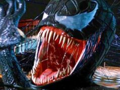 Stan Lee, Venom 2 Filmiyle Bir Kez Daha Göründü, Hatta Cacodemon Bile Var