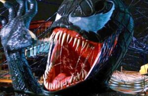 Stan Lee, Venom 2 Filmiyle Bir Kez Daha Göründü, Hatta Cacodemon Bile Var