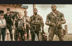 Army of the Dead The Synder Cut Versiyonu Gelecek mi? Netflix Yanıtladı