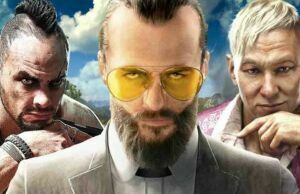 Far Cry 6 DLC ile Serinin Büyük Kötü Karakterlerini Oynama Şansı Veriyor Ubisoft’un Far Cry 6 DLC tanıtımı oyunun mekanikleri hakkında soru işaretleri ortaya çıkarttı