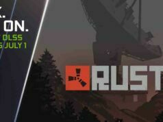 Rust DLSS Desteği Almaya Hazırlanıyor: Nvidia RTX Kartı Olanlar Dikkat! Rust biri çok sayıda oyun Nvidia DLSS desteği alacağı günü bekliyor