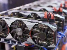 Ekran Kartı Pazarı İçin Madencilik Amaçlı Alımın 2021’deki Payı %25 Oldu Jon Peddie Research ekran kartı pazarı içinde kripto amacıyla gerçekleşen satışın 2021 ilk çeyreği itibariyle payını açıkladı