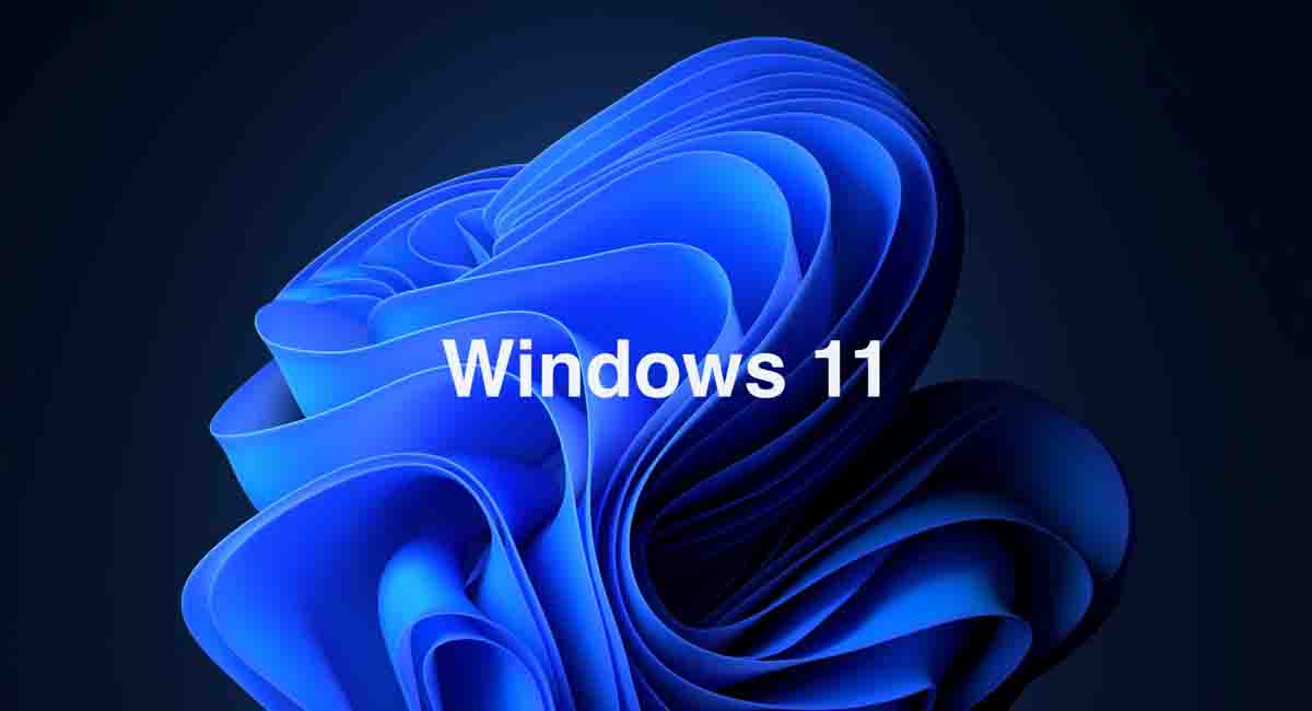 Windows 11 güncelleme