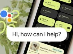Google Asistan Yakında Android Telefonunuzu Kapatabilecek Android 12 yeni özelliklerini