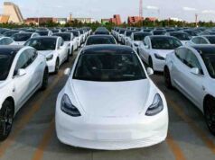 Kia Elektrikli Otomobiller Konusunda Devrim Gibi Bir Karar Aldı Tesla otomobili alevler