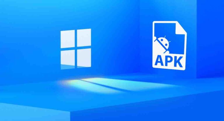 Windows 11 Apk Android Uygulamalarına İzin Verecek Mi: Cevabı Burada!